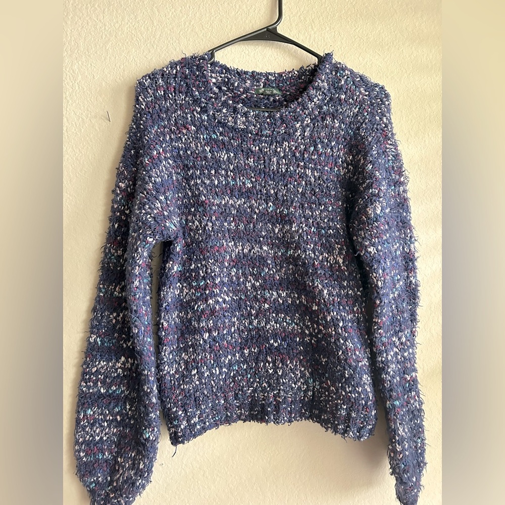 Knit Sweater